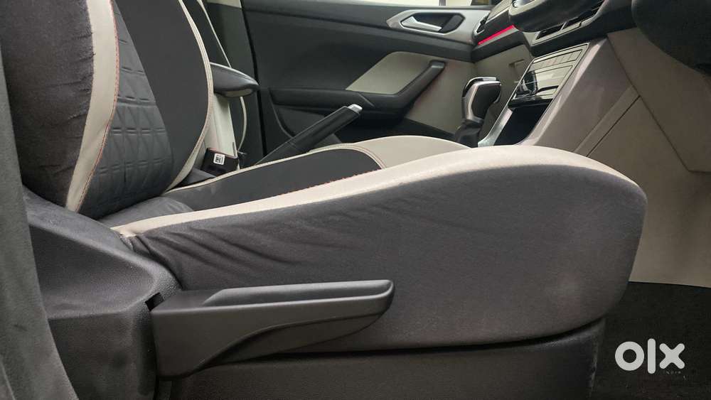 Volkswagen Taigun 1.5 Tsi Gt Plus, 2021, Petrol