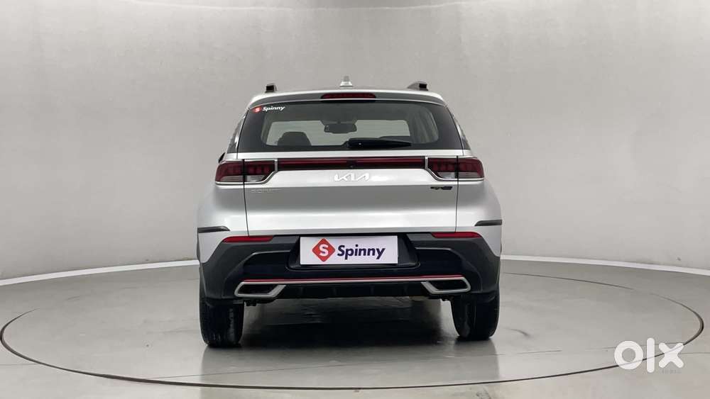 Kia Sonet Gtx Plus 1.5 Dct At, 2022, Diesel