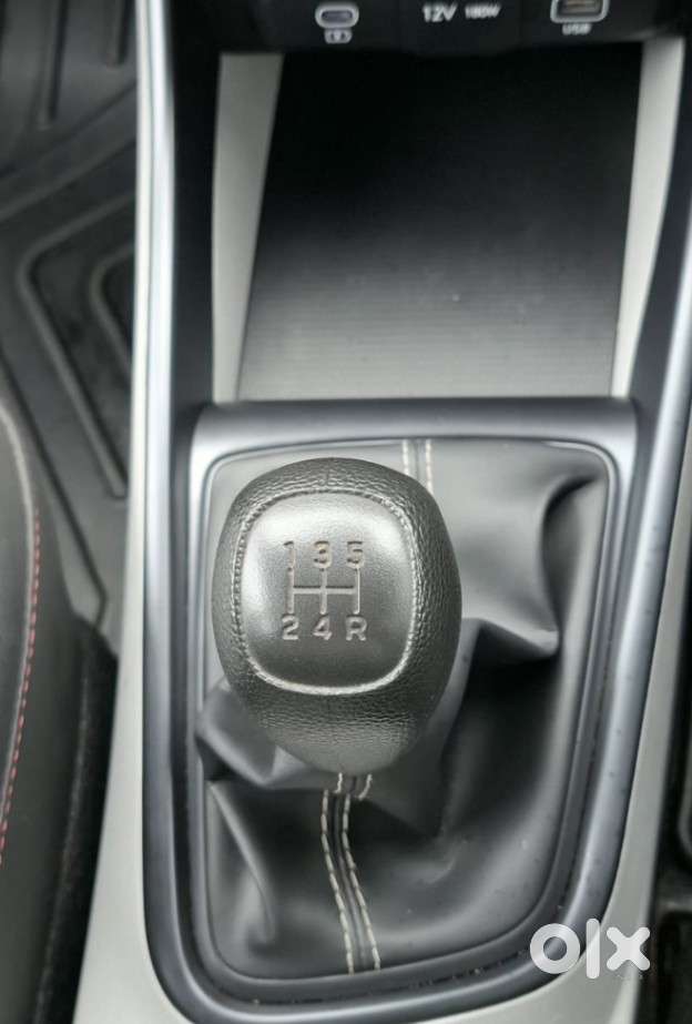 Hyundai New I20 1.2 Sportz Mt, 2023, Petrol