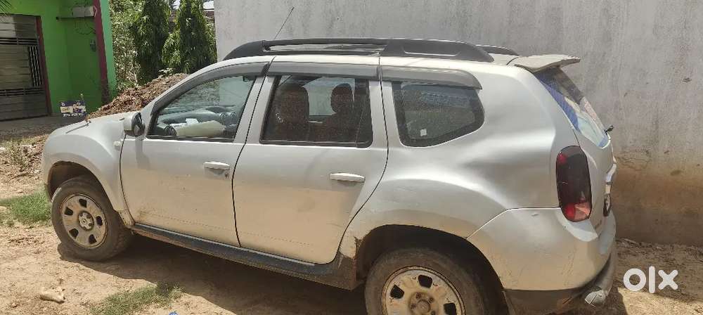 Mahindra Renault Logan 2014 Diesel 100000 Km Driven