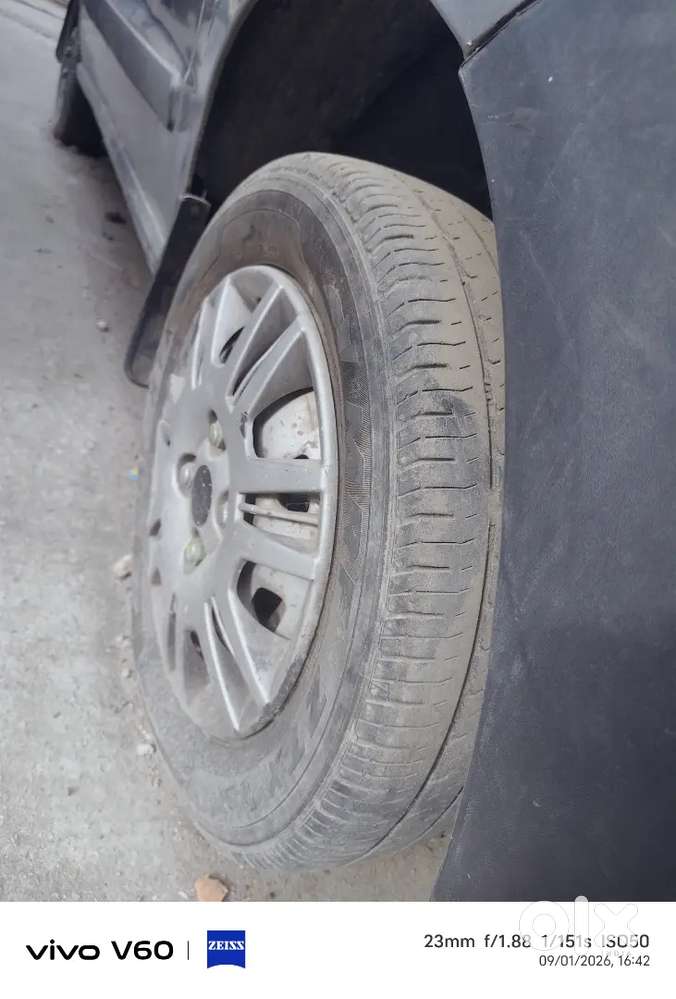 Hi Hyundai Santro Xing 2007 Petrol Manual