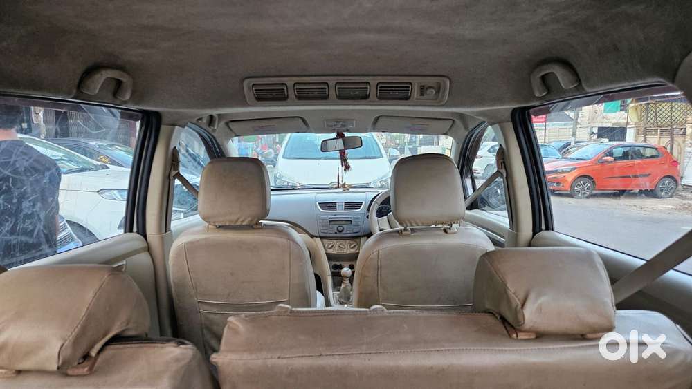 Maruti Suzuki Ertiga 1.5 Vxi, 2014, Petrol
