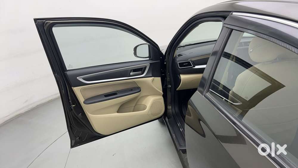 Honda Amaze S Mt I-vtec, 2023, Petrol