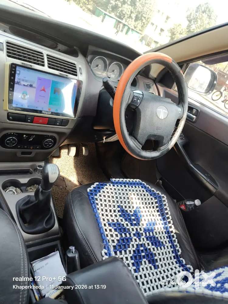 Tata Manza 2015 Club Class