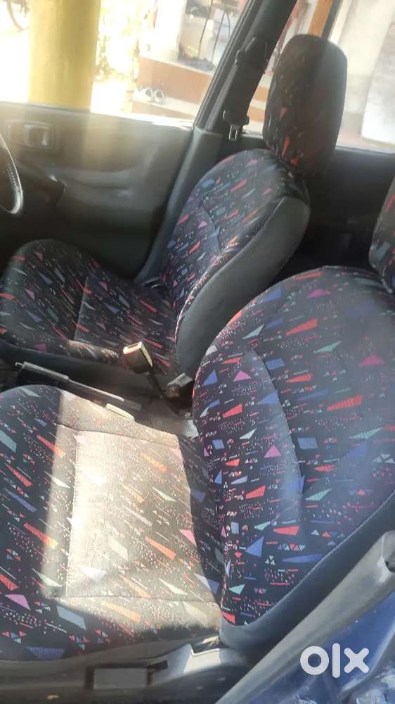 Maruthi Suzuki Zen Carburetor 1997 Model