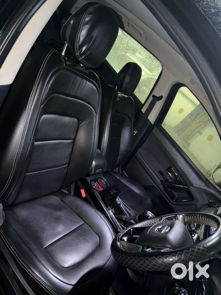 2022 Tata Harrier Diesel Automatic Dark Edition
