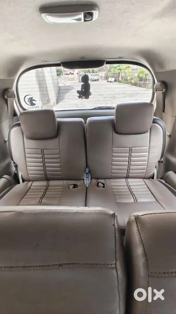 Toyota Innova