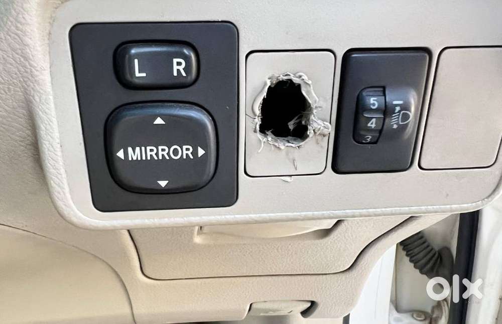 Toyota Corolla Altis 2010-2013 Diesel D4dg, 2011, Diesel