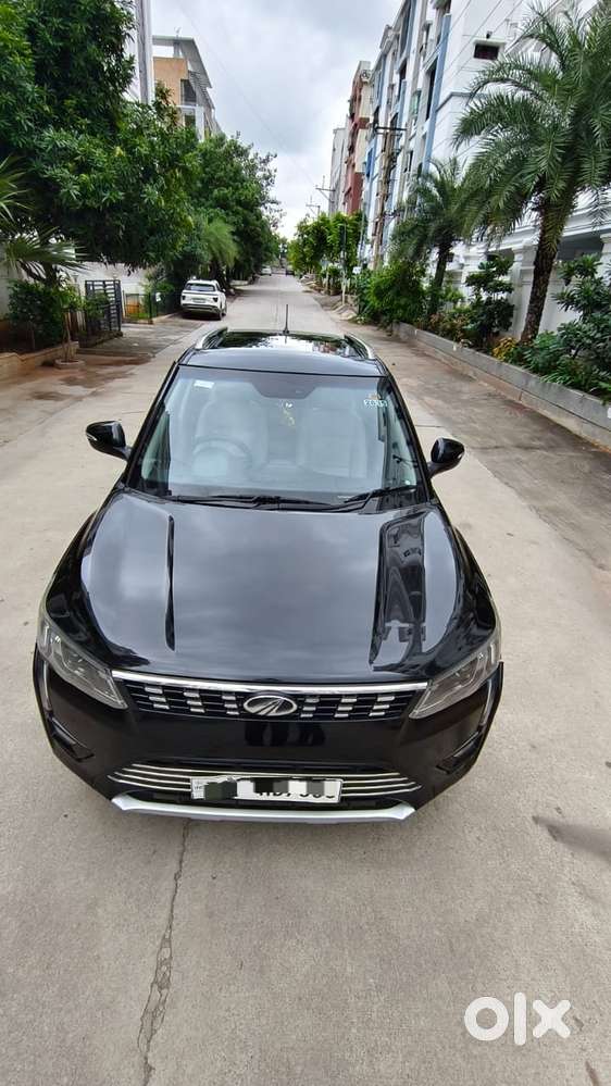 Mahindra Xuv300 W8 Option Diesel, 2019, Diesel