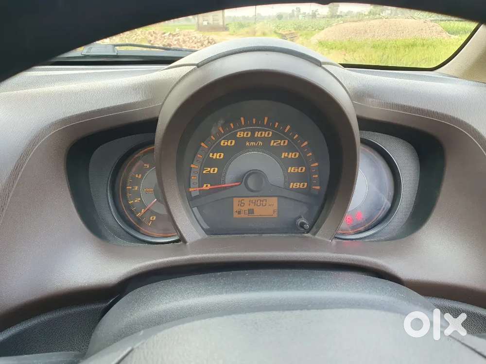 Honda Amaze Diesel 2013 Manual