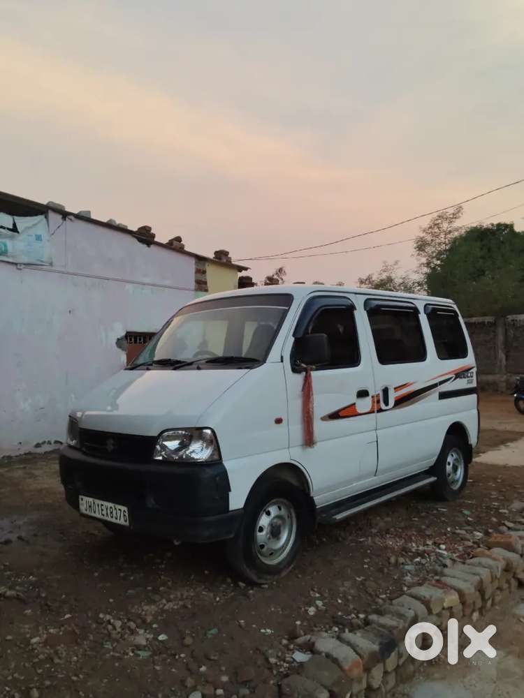 Maruti Suzuki Eeo