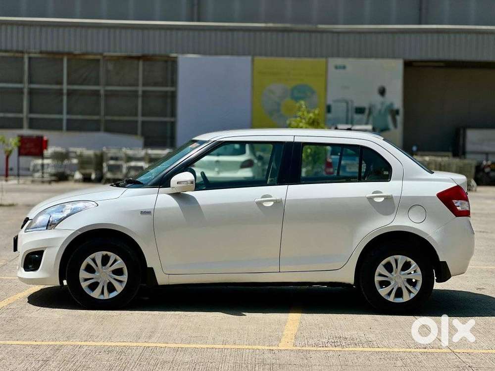 Maruti Suzuki Dzire Tour Diesel, 2013, Diesel