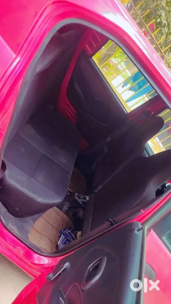 Datsun Redi Go 2018 Petrol 26000 Km Driven