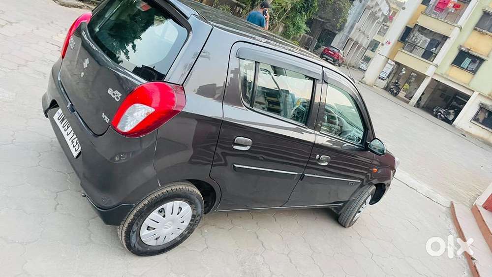 Maruti Suzuki Alto 800 Vxi
