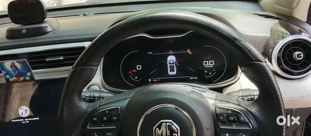 Mg Astor 1.5 Sharp Ex Mt, 2022, Petrol