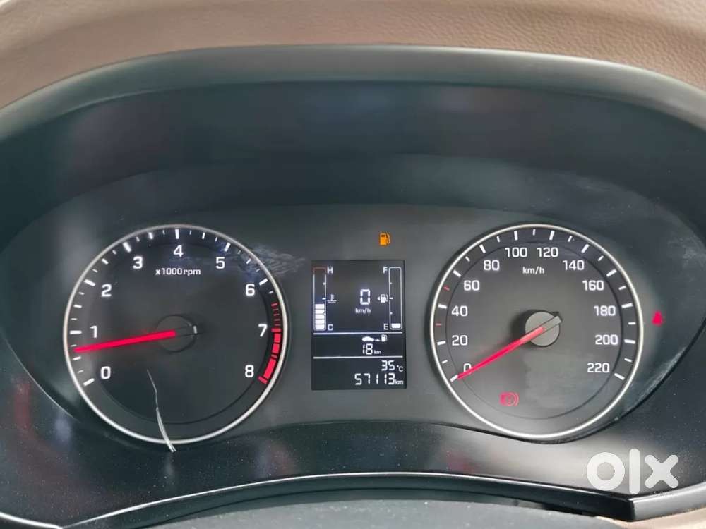 Hyundai Elite I20 1.2 Sportz(o) Vtvt Mt, 2019, Petrol