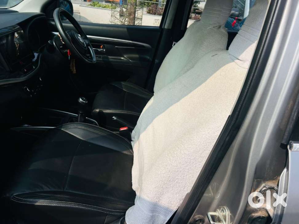 Maruti Suzuki Xl6 1.5 Alpha Mt, 2020, Petrol