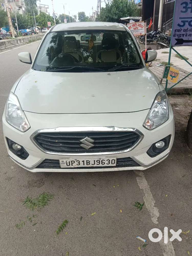 Maruti Suzuki Dzire 2020