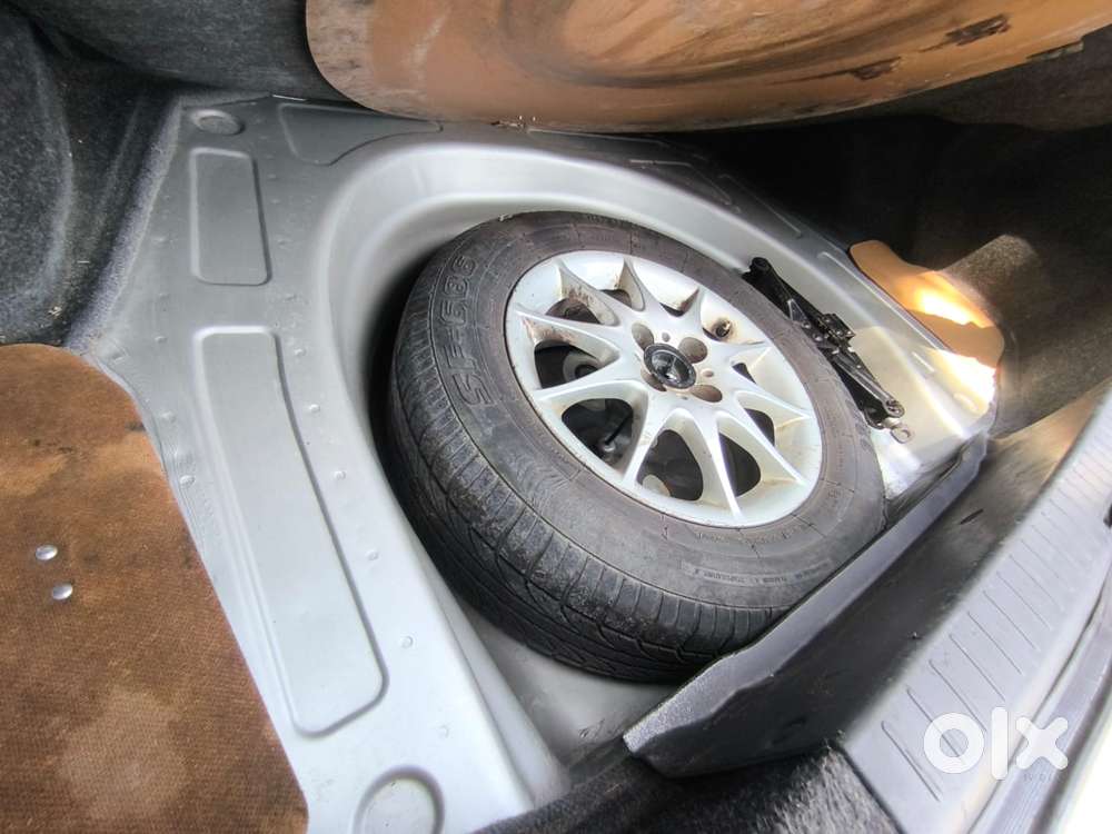 Toyota Corolla Limited At Petrol, 2007, Petrol