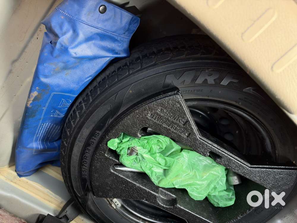 Maruti Suzuki Celerio Vxi At, 2016, Petrol