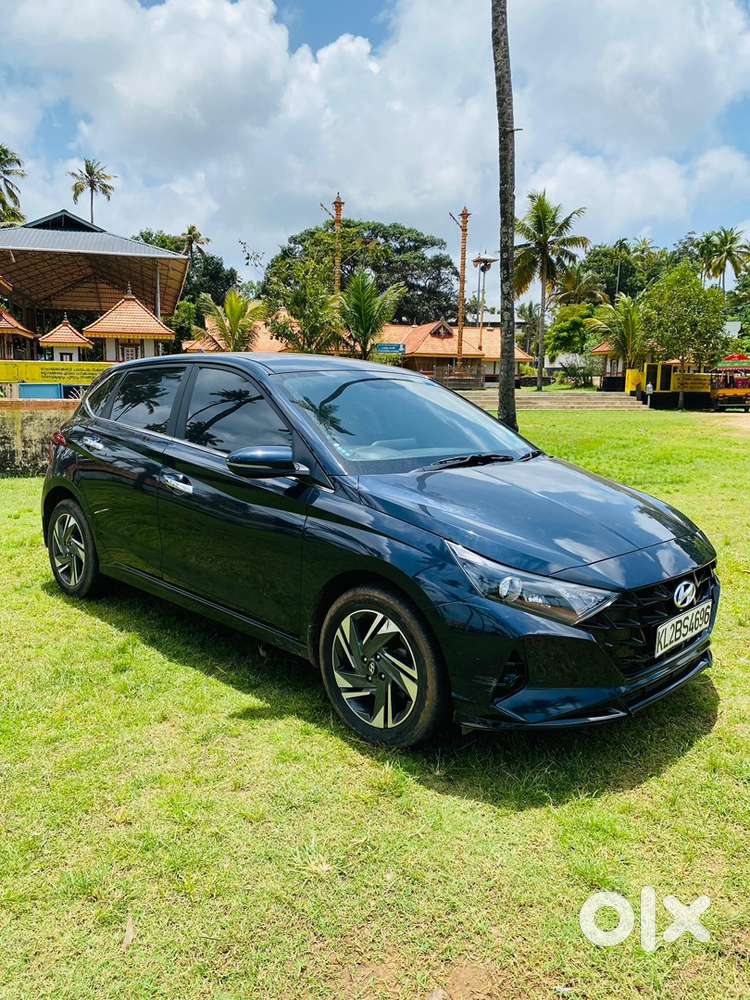 Hyundai I20 Asta 2022