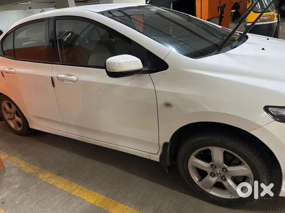 Honda City For Sale