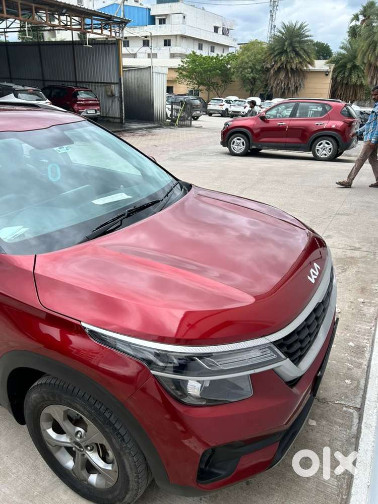 Kia Seltos Htk Plus 2022 For Sale