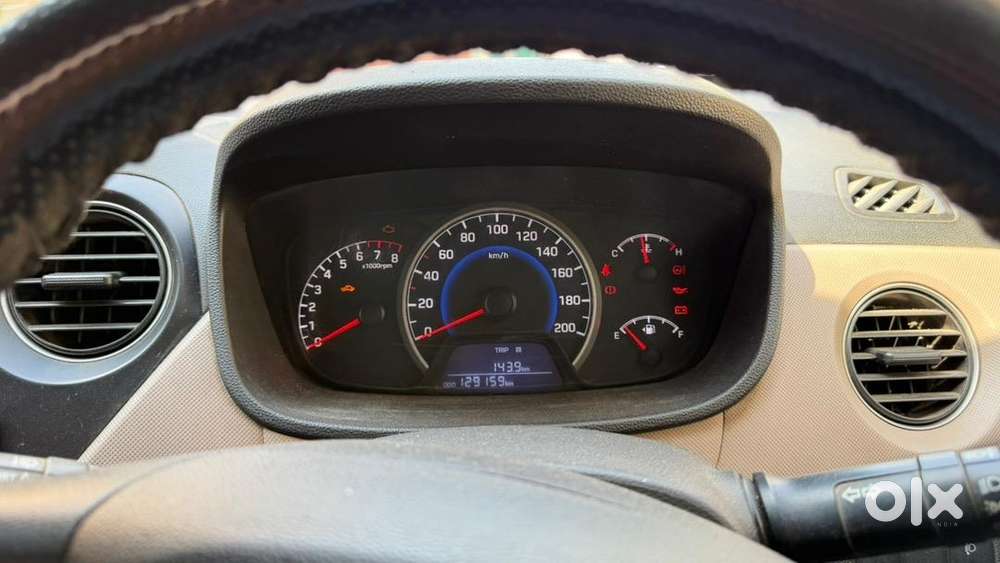 Hyundai Grand I10 2018 Petrol Good Condition