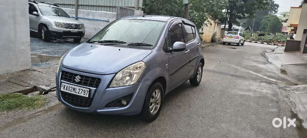 Maruti Suzuki Ritz 2016 Diesel 142605 Km Driven