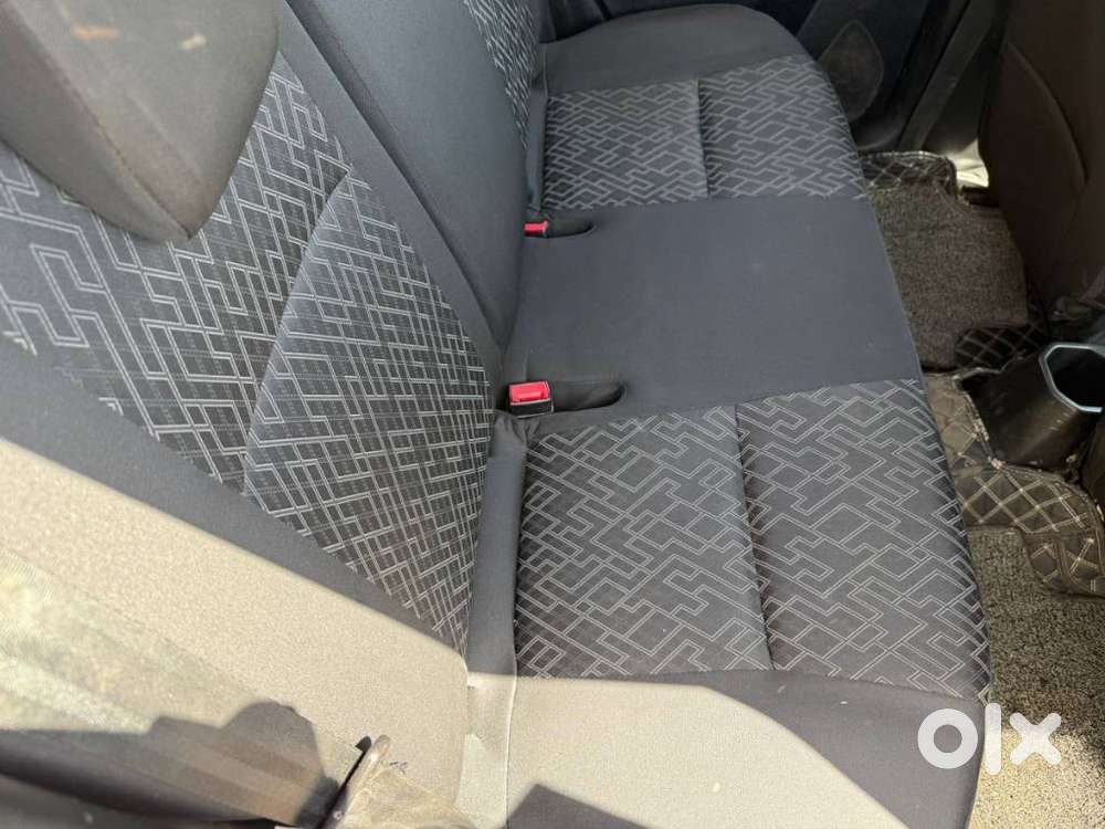 Maruti Suzuki Ignis 1.3 Alpha, 2021, Petrol