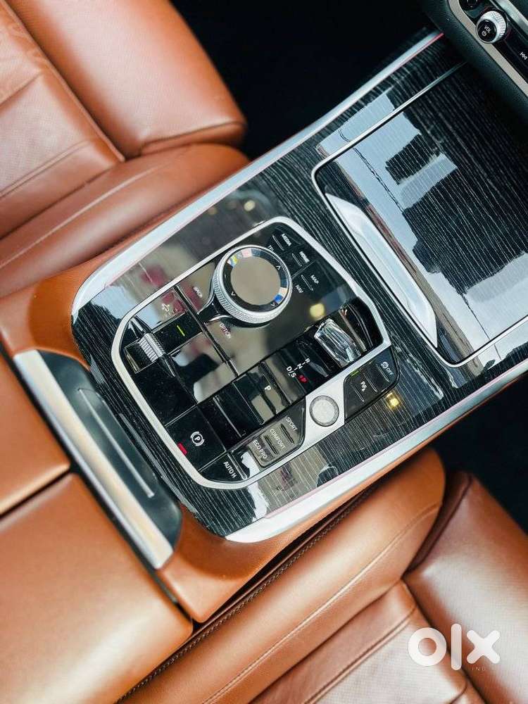 Bmw X7 3.0 Xdrive 40i M Sport, 2025, Petrol