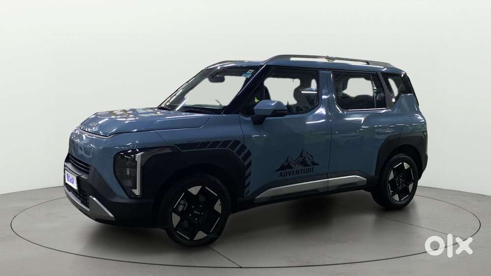 Kia Syros Htk Opt Diesel, 2025, Diesel