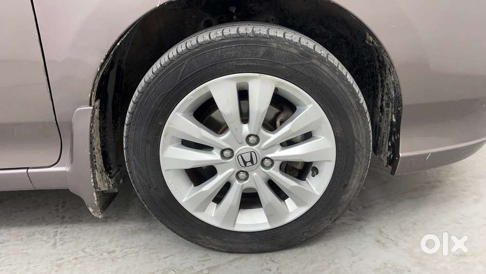 Honda City 1.5 V Mt Sunroof, 2013, Petrol