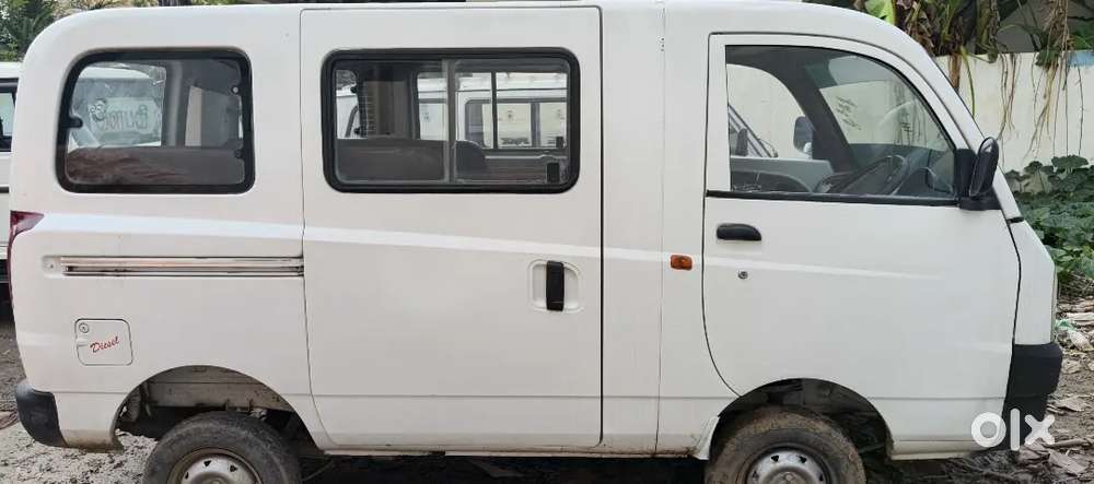 Mahindra Maxx 2015 Diesel Good Condition