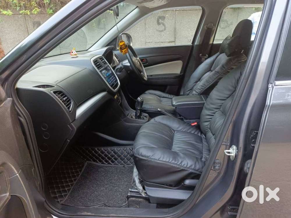 Toyota Urban Cruiser