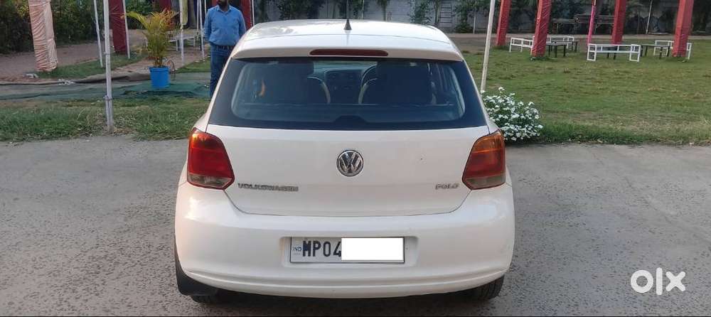 Good Condition Polo For Sale