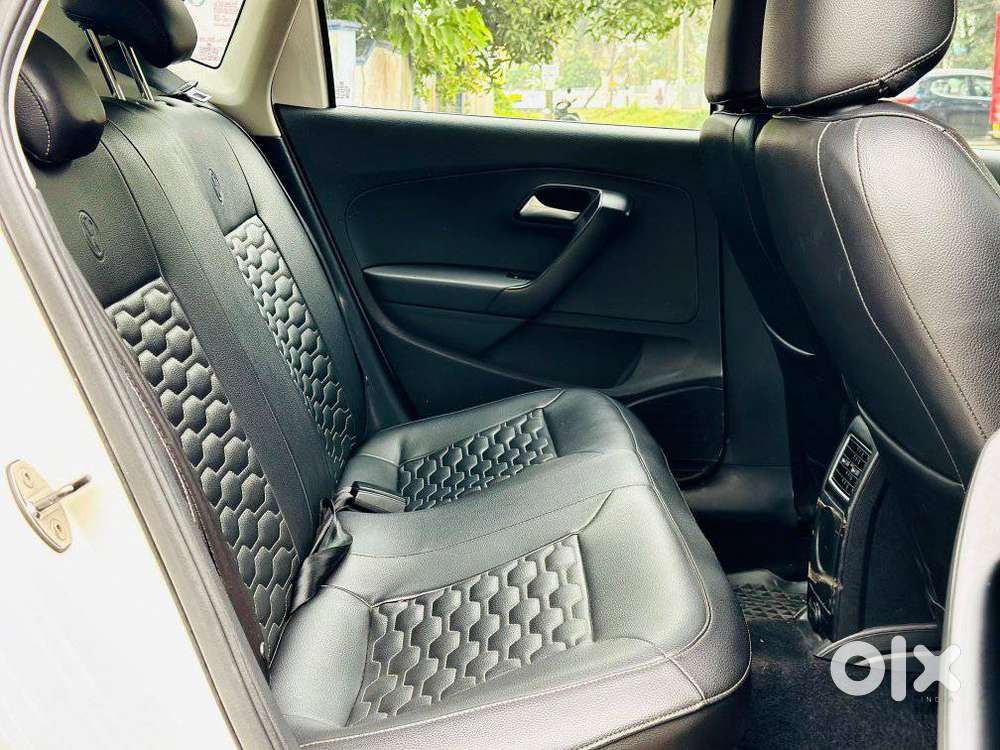 Volkswagen Polo 1.5 Tdi Highline Plus, 2020, Diesel