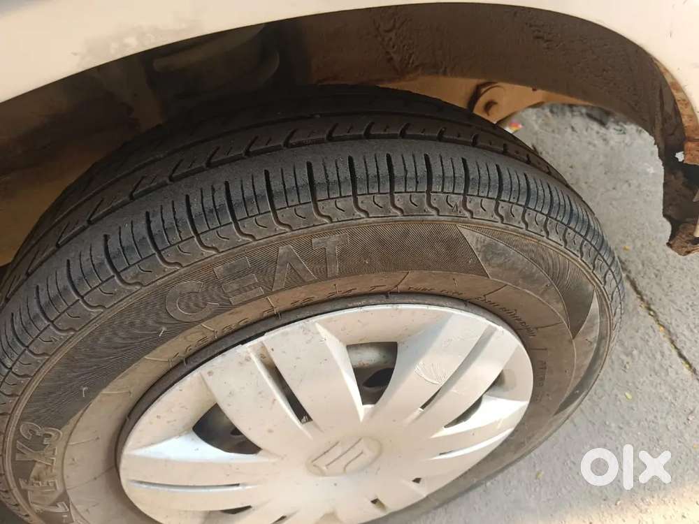 Maruti Suzuki Omni 2005 (rc No Valid)