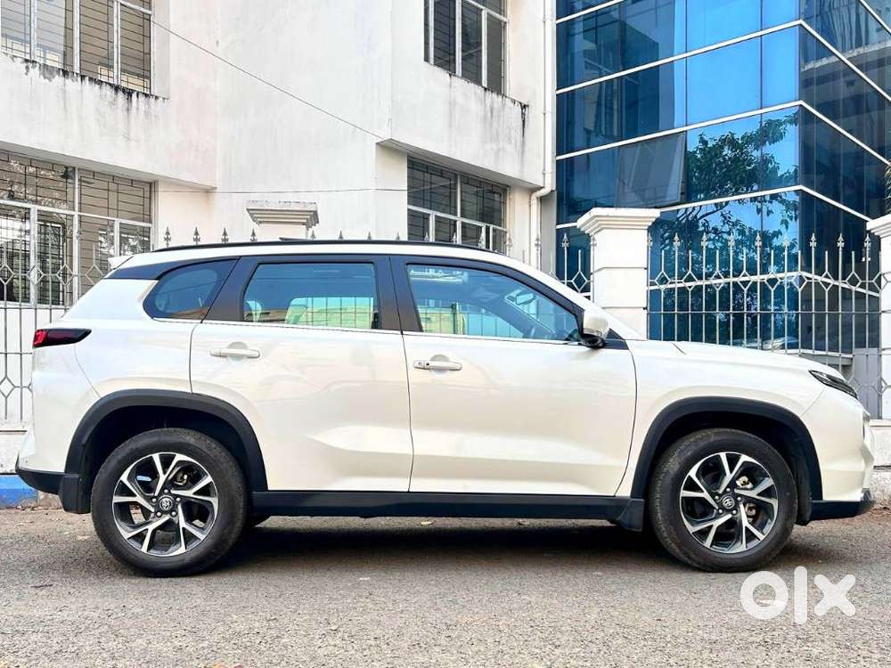 Toyota Urban Cruiser Hyryder 1.5 V Neo Drive, 2025, Petrol