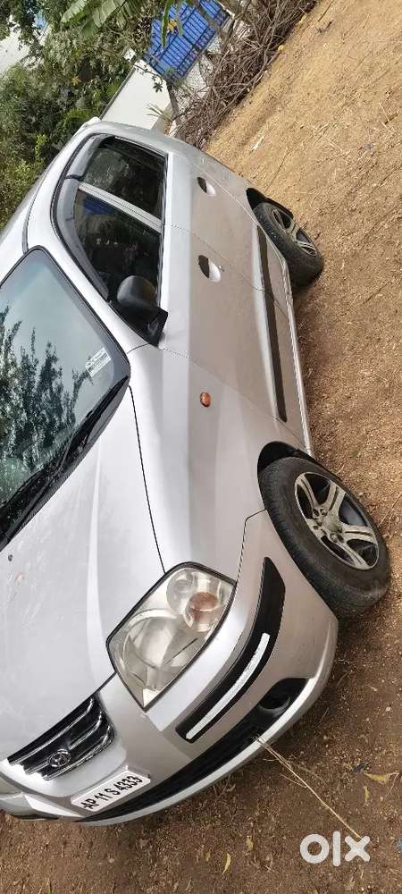 Hyundai Santro Xing 2006