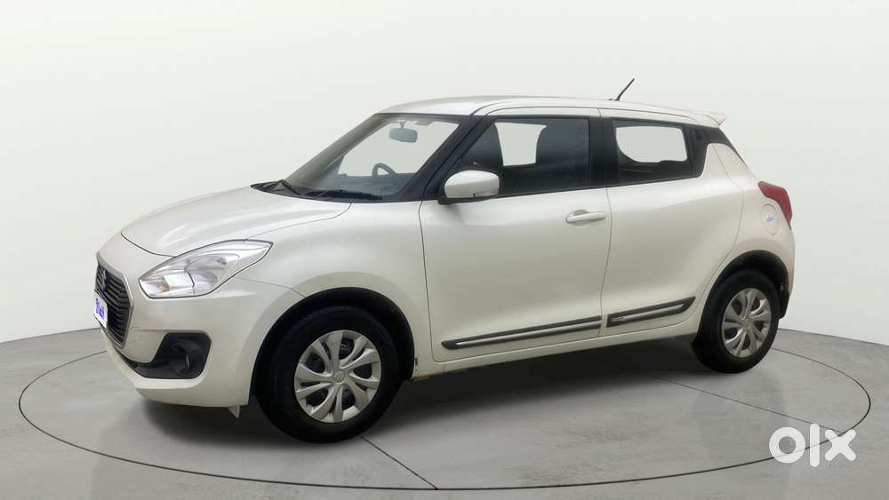 Maruti Suzuki Swift Amt Vxi, 2020, Petrol