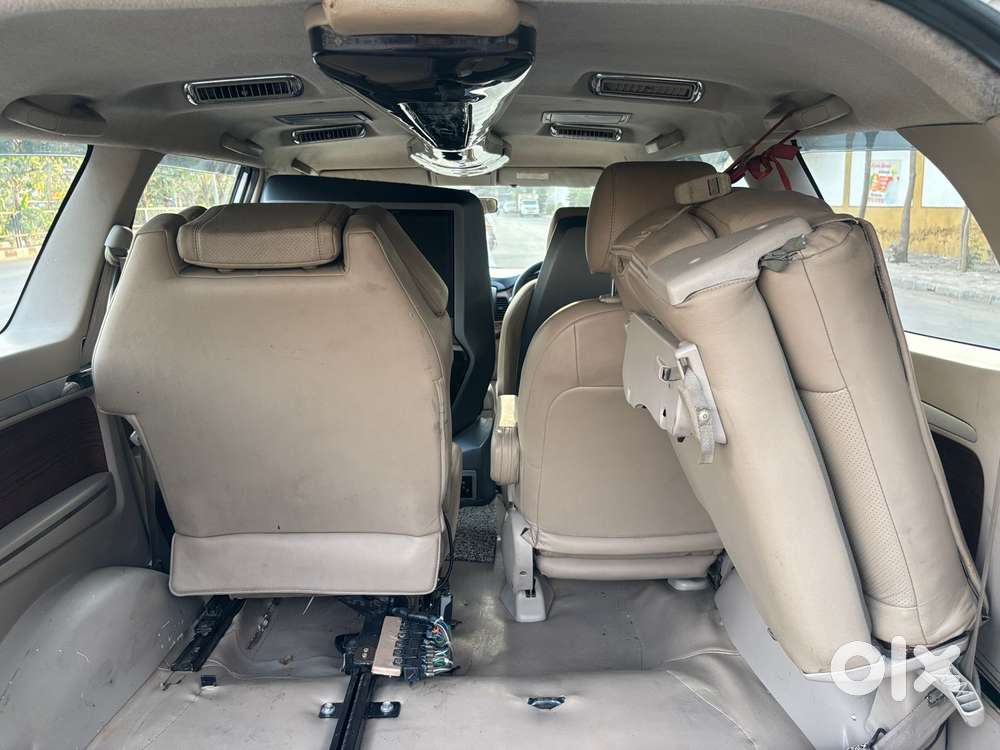 Toyota Innova, 2014, Diesel