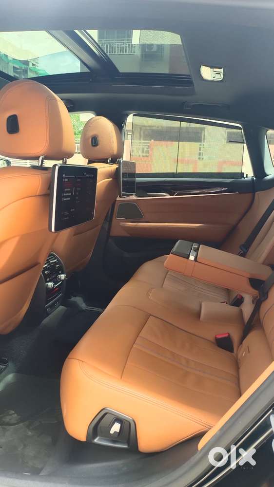 Bmw 6 Series Gt 620d M Sport, 2024, Diesel