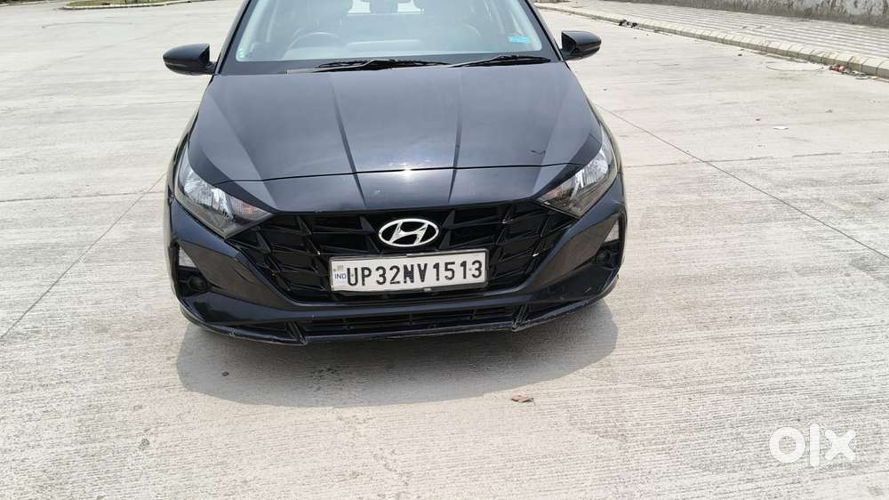 Hyundai I20 1.2 Spotz, 2023, Petrol