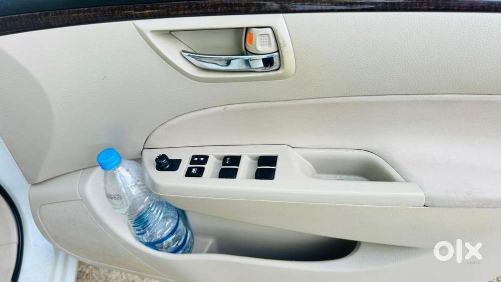 Maruti Suzuki Car 2012