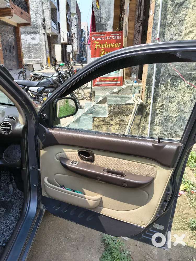 Hyundai Santro Xing 2012 Cng & Hybrids 92339 Km Driven