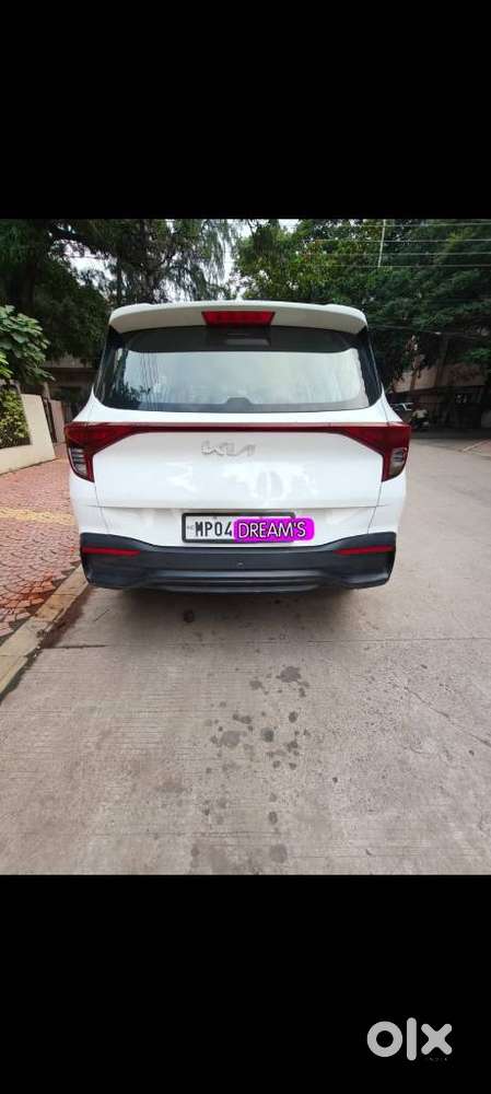 Kia Carens, 2022, Diesel