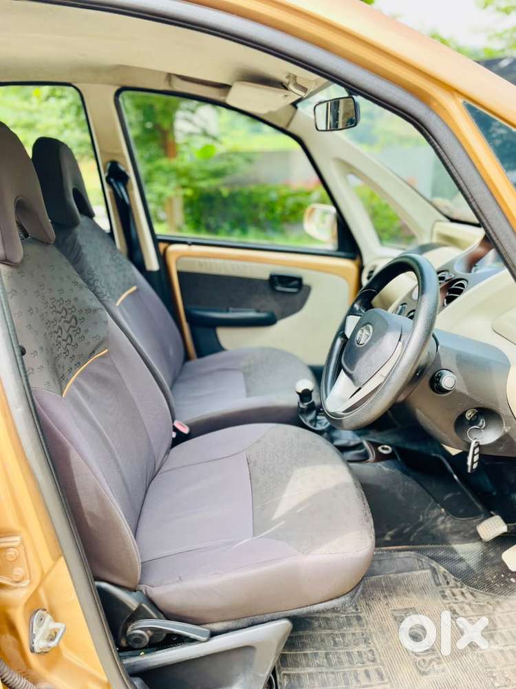 Tata Nano Xt, 2015, Petrol