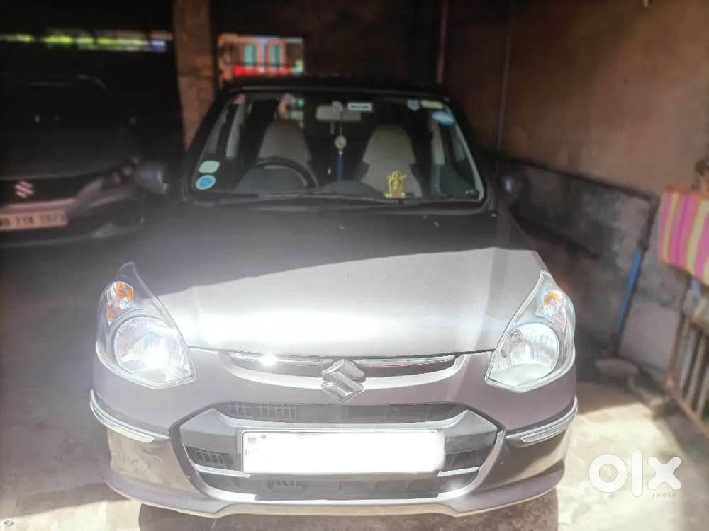 Maruti Suzuki Alto Lxi 2013