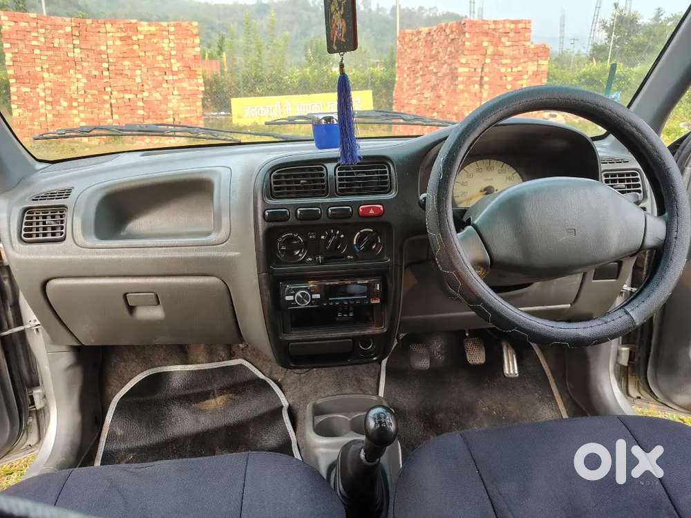 Maruti Suzuki Alto Lxi 2009